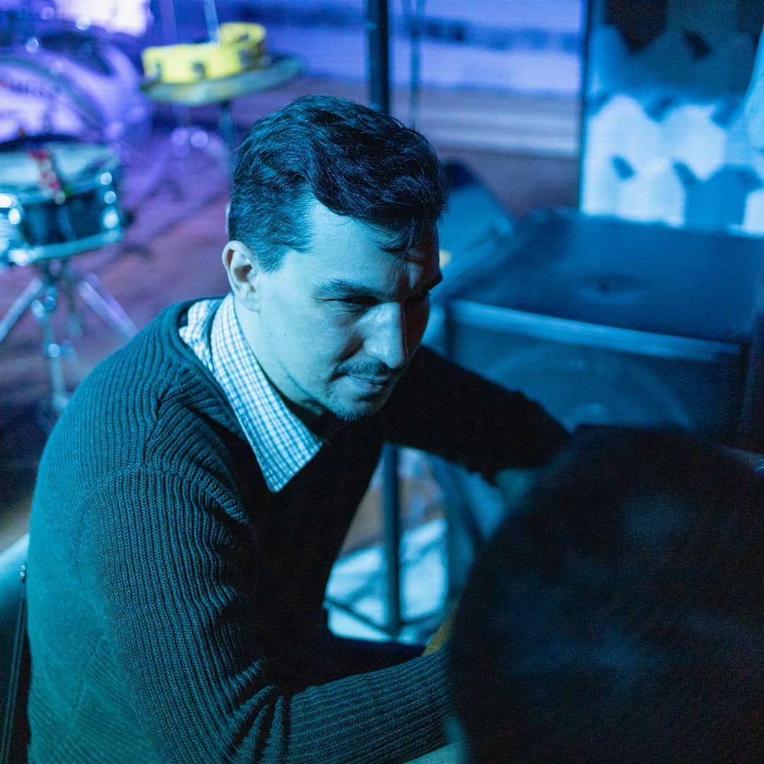 Artem Feschenko